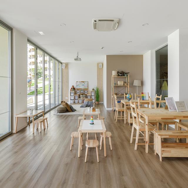 Billede av hotellet Sol Puerto Marina (tidl. Sol Timor) - nummer 7 af 28