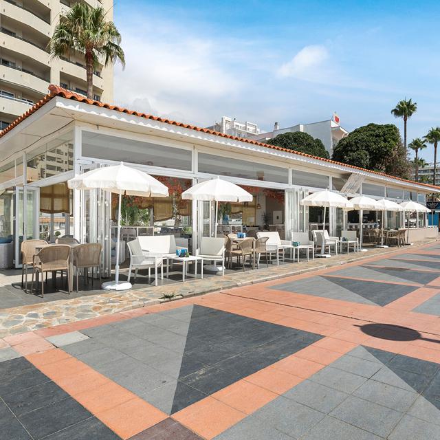 Billede av hotellet Sol Puerto Marina (tidl. Sol Timor) - nummer 6 af 28