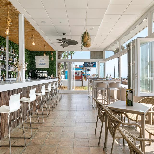 Billede av hotellet Sol Puerto Marina (tidl. Sol Timor) - nummer 5 af 28