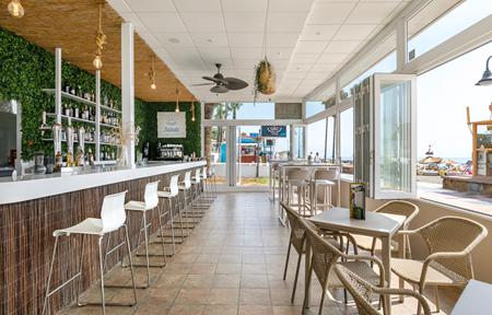 Sol Puerto Marina (tidl. Sol Timor) slide 5