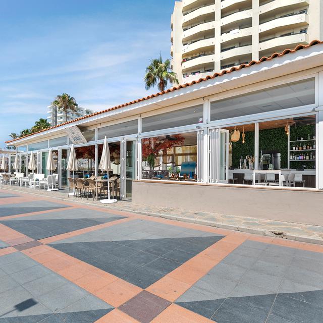 Billede av hotellet Sol Puerto Marina (tidl. Sol Timor) - nummer 28 af 28