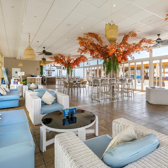 Billede av hotellet Sol Puerto Marina (tidl. Sol Timor) - nummer 4 af 28