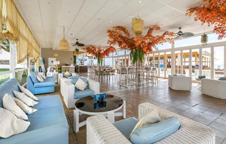 Sol Puerto Marina (tidl. Sol Timor) slide 4