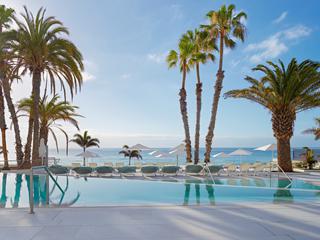 San Agustin, Spanien - All Inclusive afbudsrejse