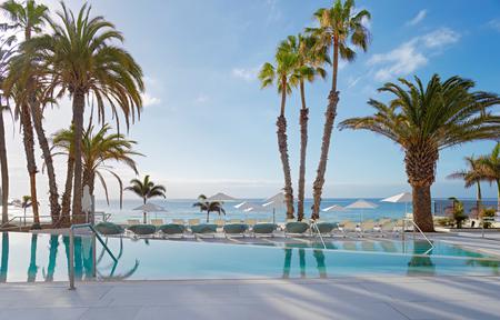Paradisus by Meliá Gran Canaria slide 1