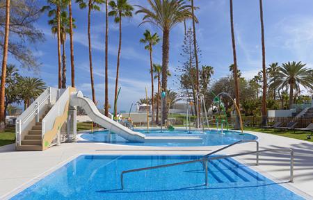 Paradisus by Meliá Gran Canaria slide 2