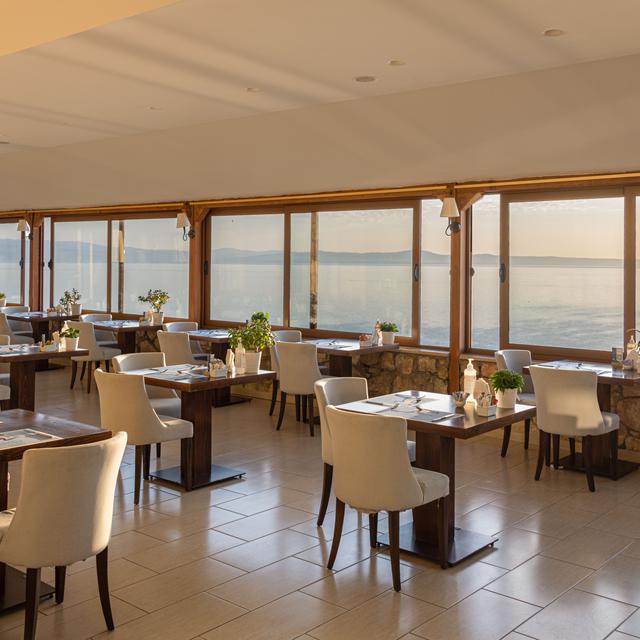 Hotel Blue Bay - Voksenhotel - billede 5