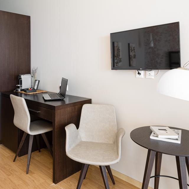 Hotel Blue Bay - Voksenhotel - billede 4