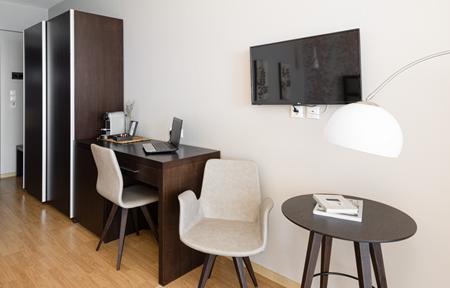 Hotel Blue Bay slide 4