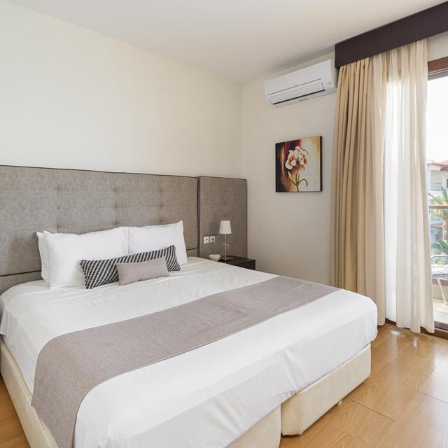 Hotel Blue Bay - Voksenhotel - billede 3