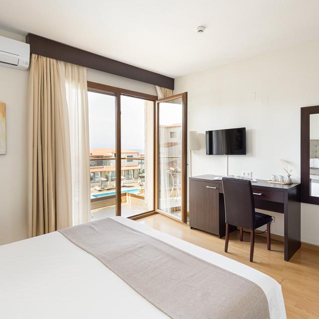 Hotel Blue Bay - Voksenhotel - billede 2