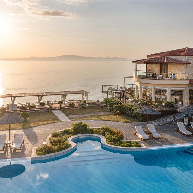 Hotel Blue Bay