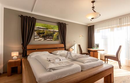 Hotel Hochfilzer slide 3