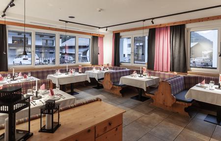 First Mountain Hotel Ötztal  slide 5