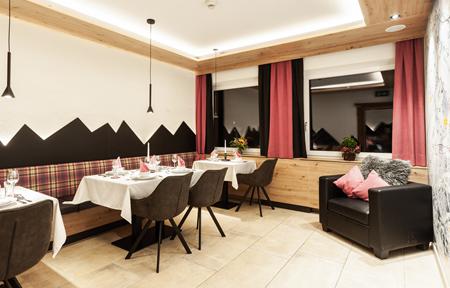 First Mountain Hotel Ötztal  slide 3