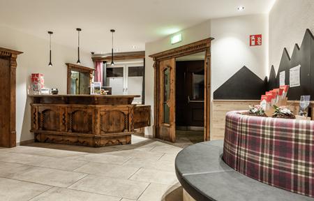 First Mountain Hotel Ötztal  slide 4