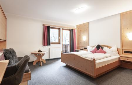 First Mountain Hotel Ötztal  slide 2