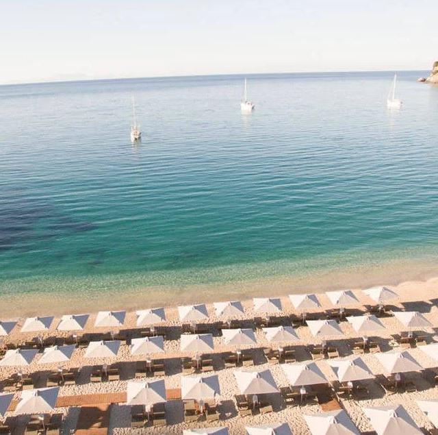 Valtos Beach Hotel - billede 2