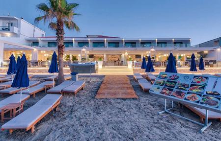 Mandala Seafront Suites slide 4