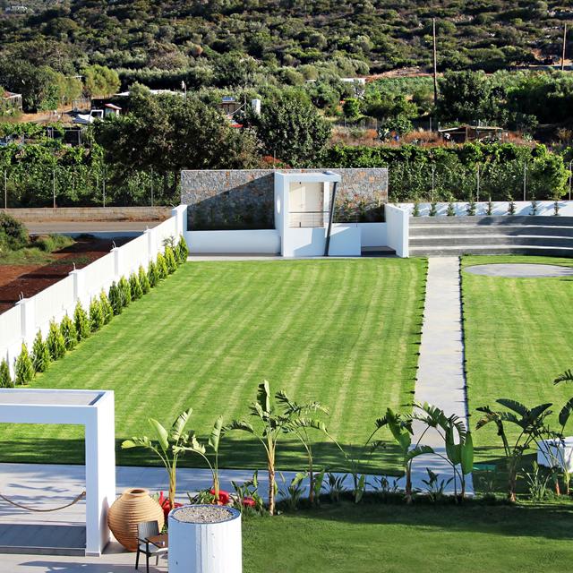 Lejligheder MariGianna - billede 4