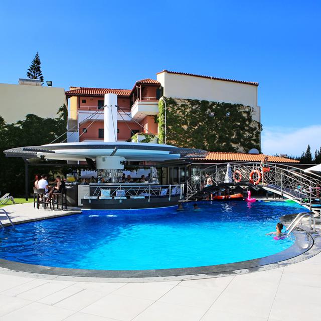 Lejligheder MariGianna - billede 5