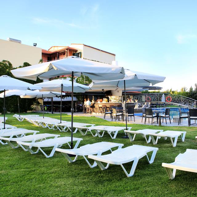 Lejligheder MariGianna - billede 2