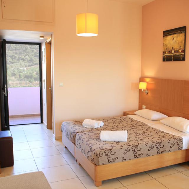 Lejligheder MariGianna - billede 3