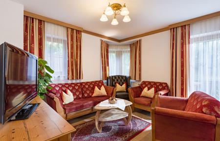 Chalet S' Dörfl slide 3