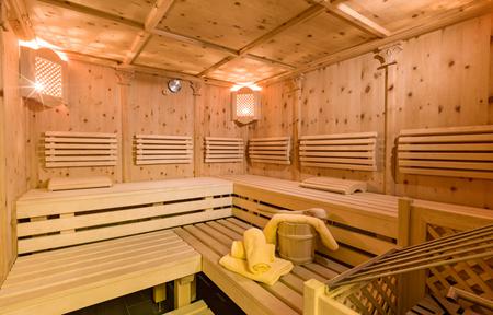 Chalet S' Dörfl slide 5