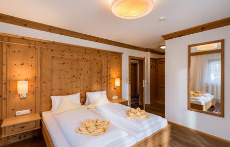 Chalet S' Dörfl slide 4