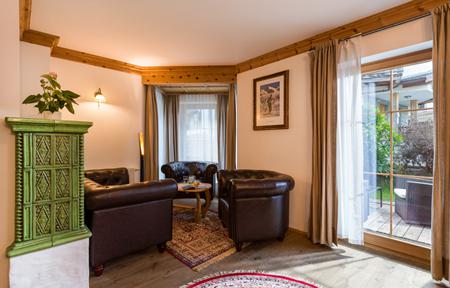 Chalet S' Dörfl slide 2