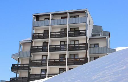 Residence Plein Soleil