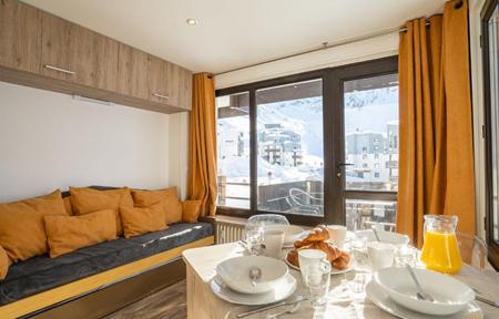 Résidence Les Tufs slide 4