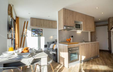 Résidence Les Tufs slide 2