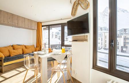 Résidence Les Tufs slide 3