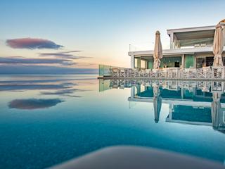 Tsilivi, Grækenland - All Inclusive afbudsrejse