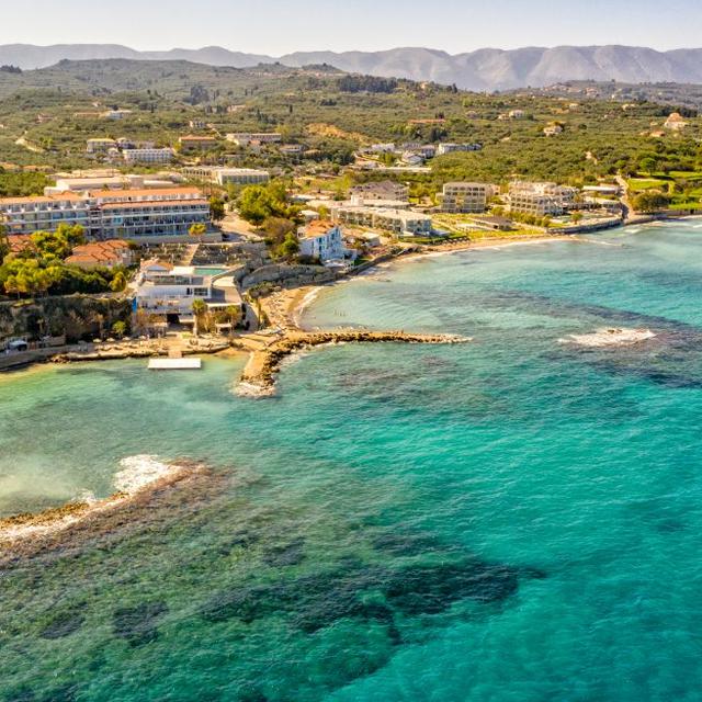 Hotel Alexandra Beach Resort & Spa - billede 2