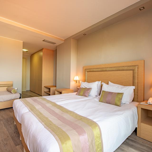 Hotel Alexandra Beach Resort & Spa - billede 3