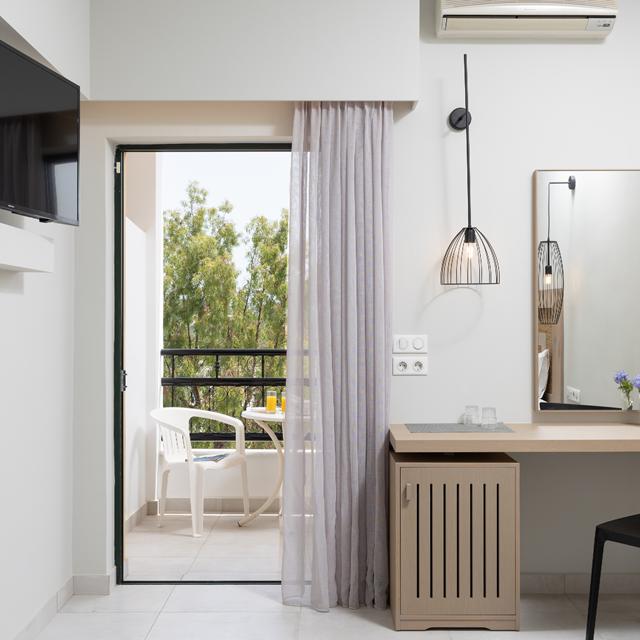 Hotel Paradise - billede 4