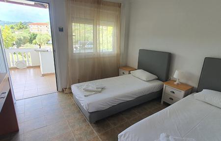 Lejligheder Villa Ilios slide 5