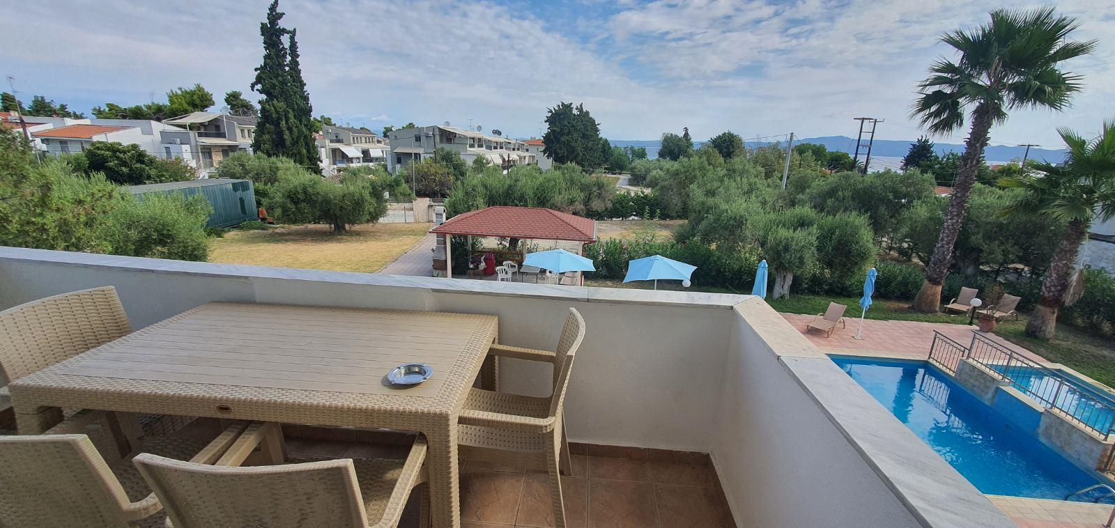 Lejligheder Villa Ilios slide 3