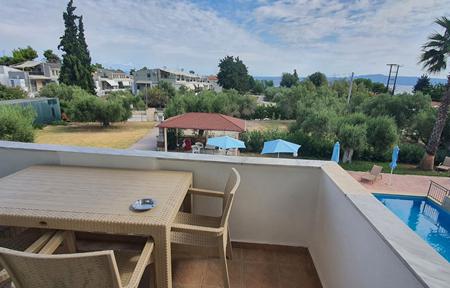 Lejligheder Villa Ilios slide 3