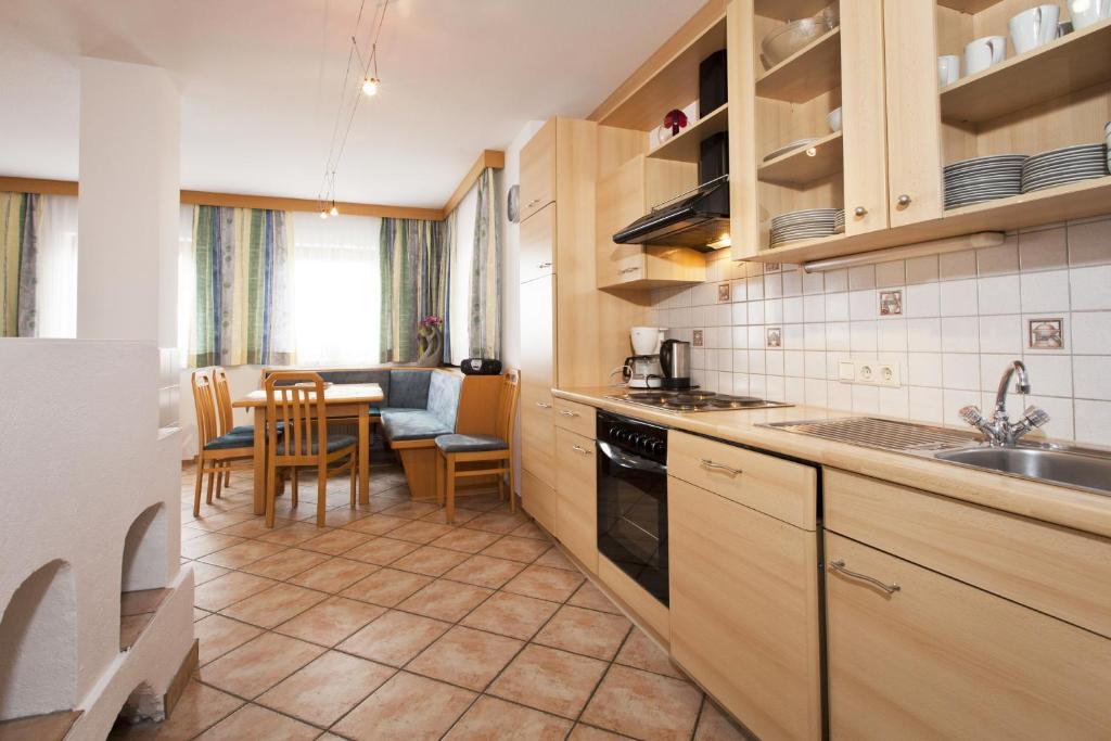 Lejligheder Kristall  slide 5