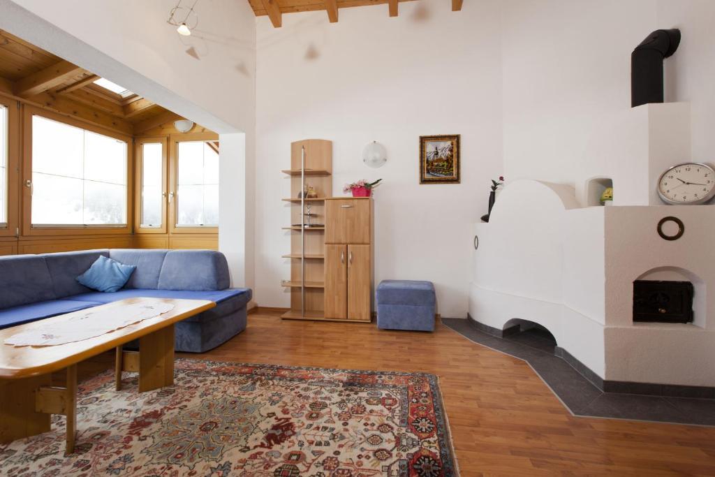 Lejligheder Kristall  slide 2