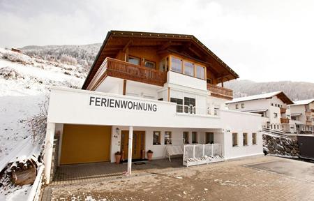 Lejligheder Kristall