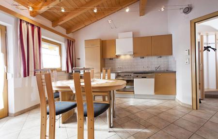 Lejligheder Kristall slide 4