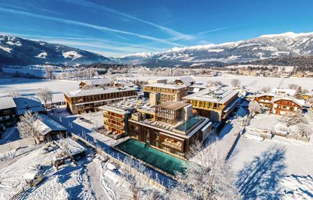 Falkensteiner Hotel Kronplatz slide 1