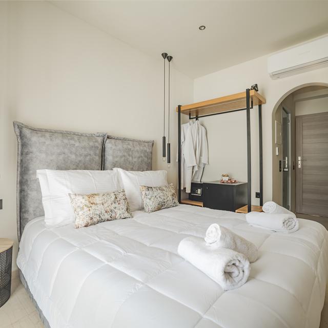 Hotel Nikon Boutique - voksenhotel - billede 3