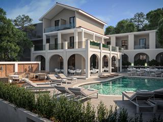 Kalamaki, Grækenland - Morgenmad afbudsrejse