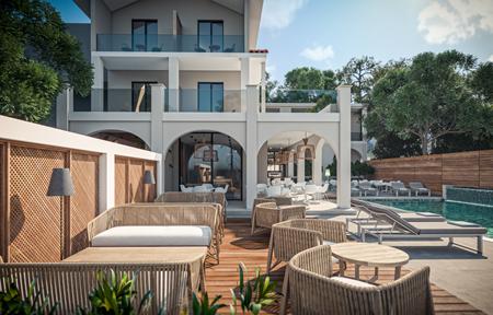 Hotel Nikon Boutique - voksenhotel slide 2